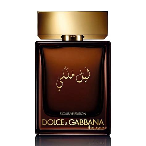 lail malaki dolce and gabbana